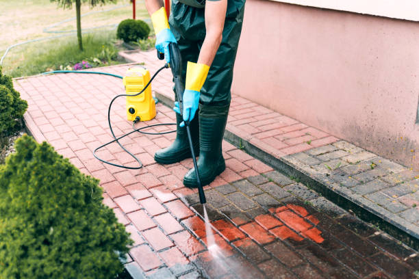 Best Parking Lot and Garage Cleaning  in Gerald, MO