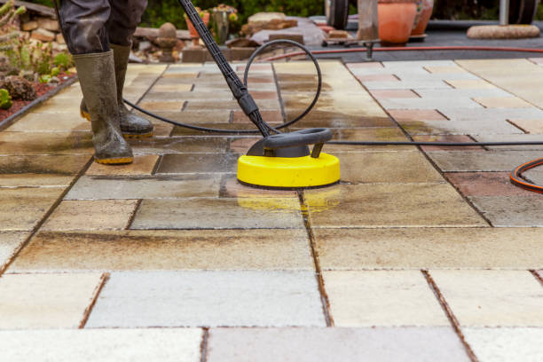 Best Post-Construction Pressure Washing  in Gerald, MO
