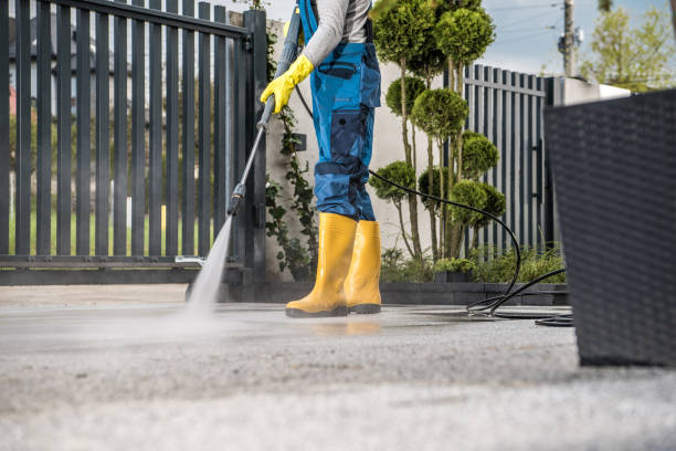 Professional Pressure Washing Services in Gerald, MO