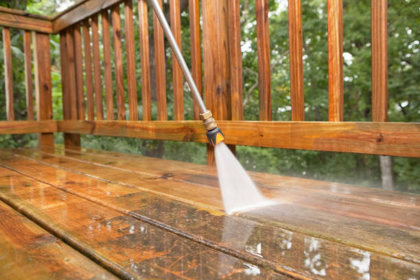 Best Solar Panel Cleaning  in Gerald, MO