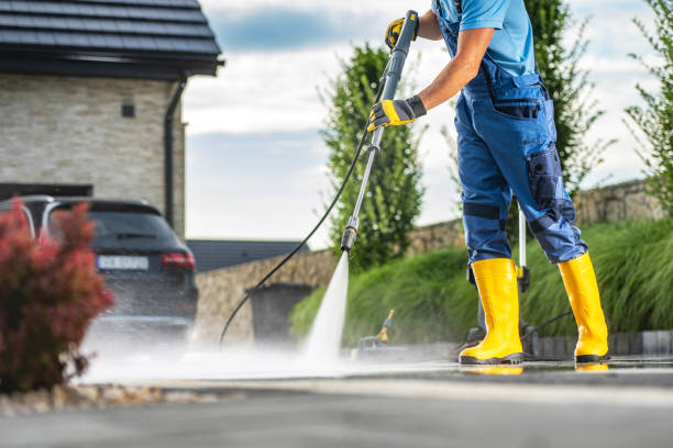 Best Building Exterior Washing  in Gerald, MO